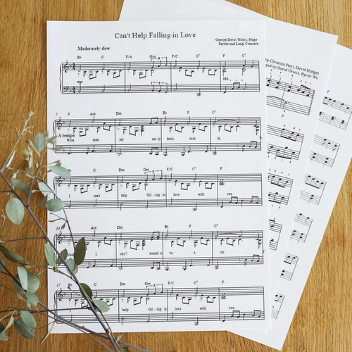 Repertoire